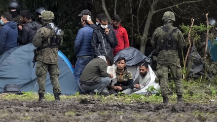 Vdekja dhe frika e azilkërkuesve në rrugën e tyre për në Evropë