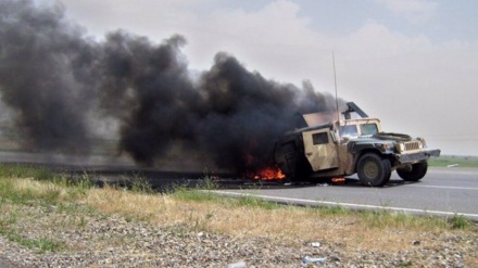 Syrie/Irak : attaques anti-US conjuguées?