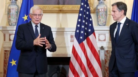 欧米諸国が、あらゆる形での対ウクライナ侵略に関してロシアに警告