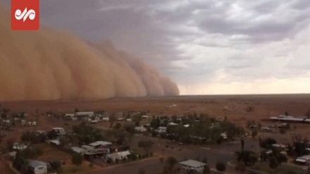 Australia, venti da uragano nel sud + VIDEO 