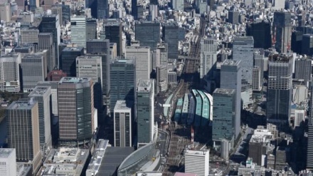 11月の都心オフィスの空室率6.35％、依然として高水準