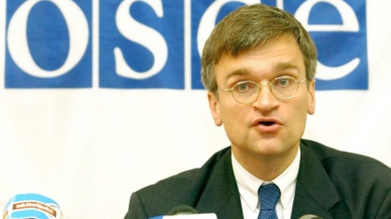 Pejabat Swedia: Iran Wujudkan Perdamaian di Yaman dan Kawasan