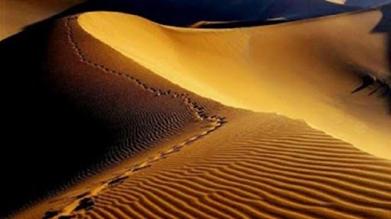 Le meraviglie sconosciute dell’Iran (63) IL deserto di Khor e Biyabanak