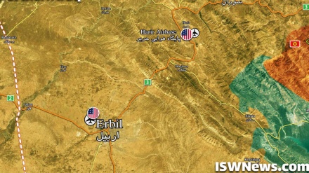 Israël/Irak : le dilemme américain