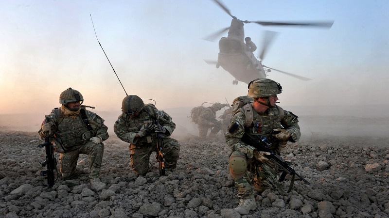 ناتو: به اهداف خود در افغانستان دست یافتیم