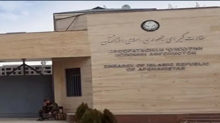 طالبان به اشتباه مبلغ هنگفتی  را برای سفارت کابل در دوشنبه واریز کرد 