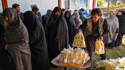 Warga Afghanistan Minta Donor Bank Dunia Mengeluarkan Mereka dari Krisis