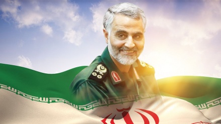 Syahid Soleimani dari Perspektif Rahbar