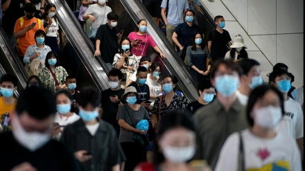 中国12月13日新增新冠确诊病例76例 