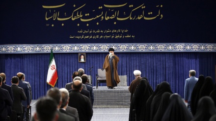 伊朗伊斯兰革命最高领袖将接见部分护士及健康卫士烈士家属