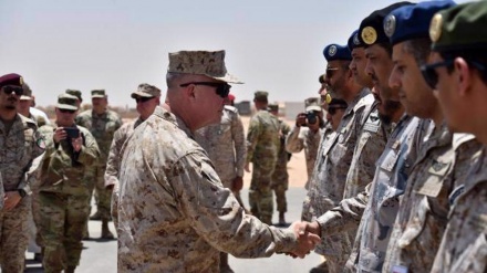 Ansarallah : l'US Army va saigner...