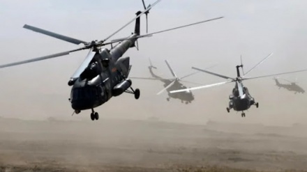 Occident/Russie: la Grande guerre?