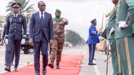 Le Bénin fait peur aux Yankees?​​​​​​​