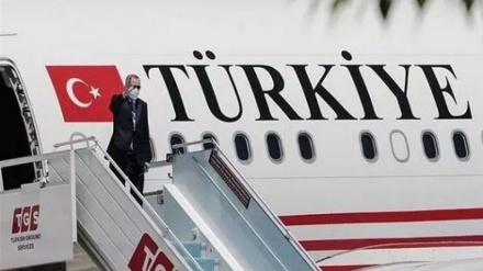Erdoğan bugün Katar'a gidiyor
