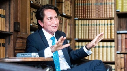  قدردانی دیپلمات افغان از مواضع مسکو در قبال دولت طالبان 