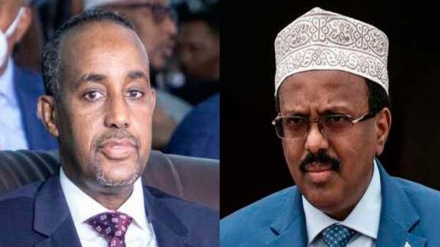 Rais wa Somalia amfuta kazi Waziri Mkuu wake, mzozo wapamba moto.