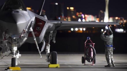 Le F-35 bientôt au Maroc?