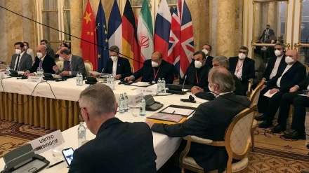 Iran Aktualita, 1 Januari 2022