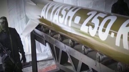 Israël: les missiles tonneront!