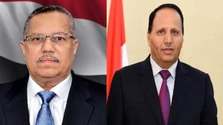 Dua Pejabat Mansour Hadi Akui Kalah di Perang Yaman