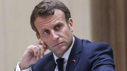 Juhudi za Macron za kutetea kupunguzwa vikosi vya jeshi la Ufaransa barani Afrika