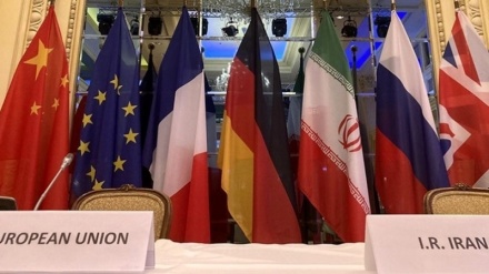 آغاز نشست کارگروه هسته ای کارشناسان ایران و 1+4 در وین