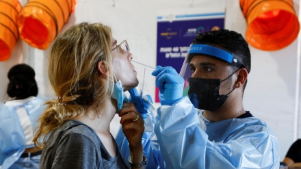 עלה ל-175 מניין המאומתים לזן האומיקרון בישראל