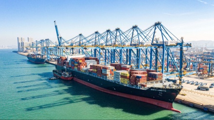 中国发布《中国的出口管制》白皮书