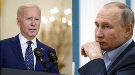Cnn, domani telefonata Biden-Putin