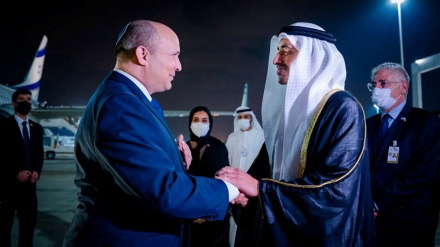 Abraham a eu les Emirats ?