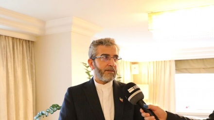 イラン外務次官、「相手側に本国での検討のための猶予を与えた」