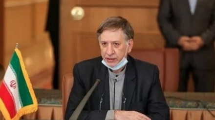 伊朗驻伦敦大使：西方国家对伊朗施加心理压力注定要失败