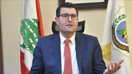 Kini Giliran Menteri Pertanian Lebanon Protes Agresi Saudi ke Yaman