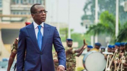Déclaration de guerre du Bénin aux Occidentaux...