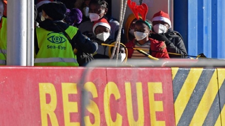 Migranti, assegnato porto Agusta alla nave Msf 