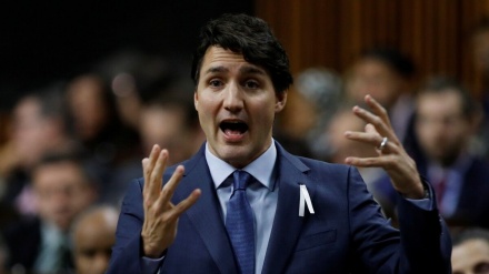Kekhawatiran atas Meningkatnya Kekerasan Senjata Menimpa Kanada