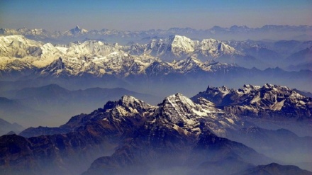 Himalaya, raddoppiato lo scioglimento dei ghiacciai