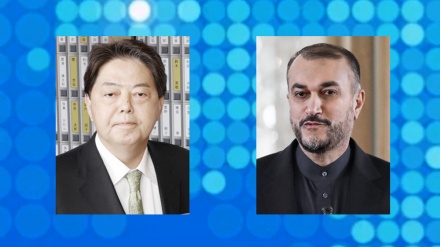 FM: Iran follows clear agenda in Vienna talks, not optimistic about US, E3 intention’