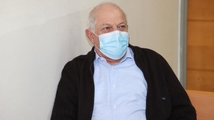 חיים כץ הודה והורשע בעבירת קשירת קשר להשגת מטרה באמצעים פסולים