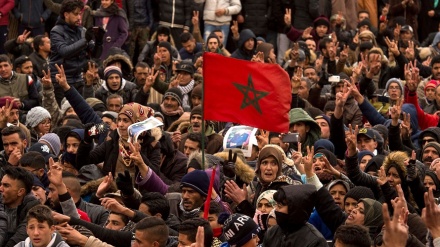 L'Afrique en marche