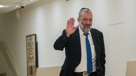 אריה דרעי לאחר הסדר הטיעון: אמשיך להנהיג את ש