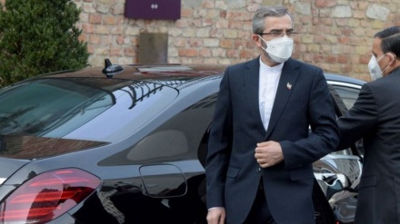 באקרי אומר שהמשא ומתן בווינה הולך ומתקדם