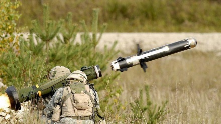 米、「リトアニアに対戦車ミサイルを輸出へ」