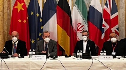 باقری: هیات ایرانی برای تعامل جدی و پیشبرد گفت‌ وگوها آمادگی کامل دارد