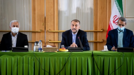 Amir Abdullahian: Irani është serioz në negociata