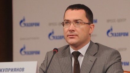 Rusia kritikon Gjermaninë për transferimin e gazit rus në Poloni