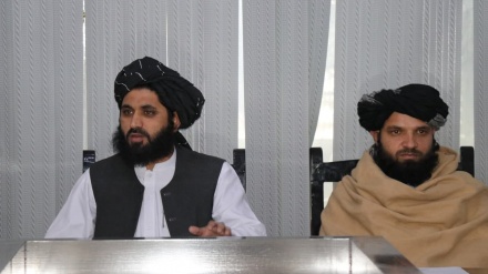طالبان: فعالیت رسانه ها بر اساس شریعت اسلامی و منافع ملی باشد