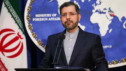 د ایران د سیمرغ د سپوږمکۍ وړونکي توغندي ازمایشي توغول   ،خارجي پروپاګنډې او دروغ ویل :-