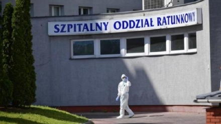 Polonia: crescono le vittime per il Covid