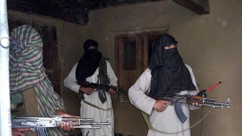 رسانه افغان: داعش، نیروی نیابتی آمریکاست
